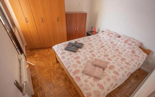 Apartman Igalo 95