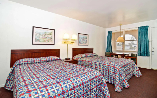 Americas Best Value Inn Chillicothe