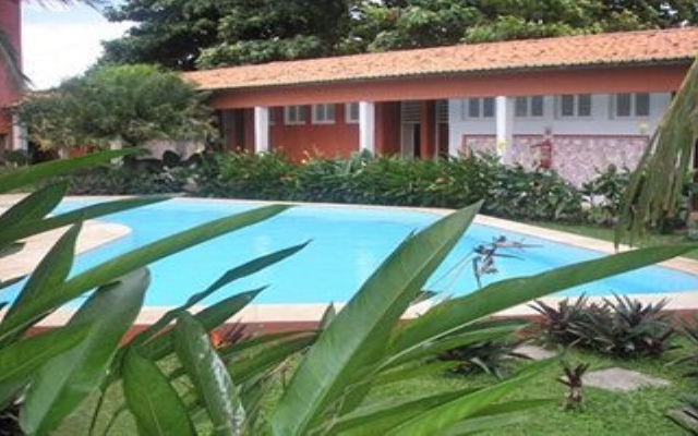 Hotel Ilha Do Amor