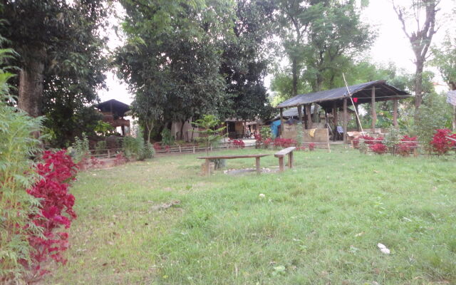 Tharu 20for7 Holiday House