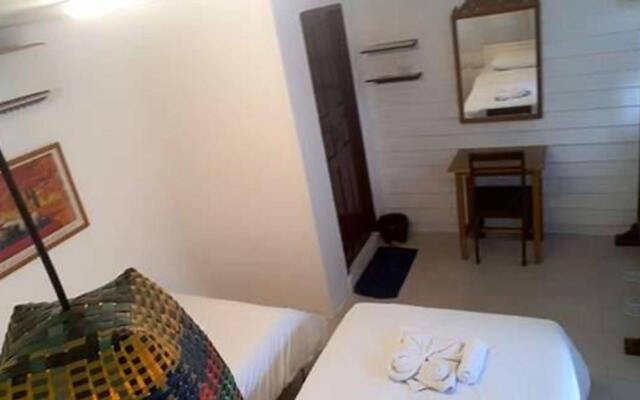 Aree Guesthouse
