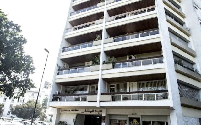 Senior Suite Balima M61