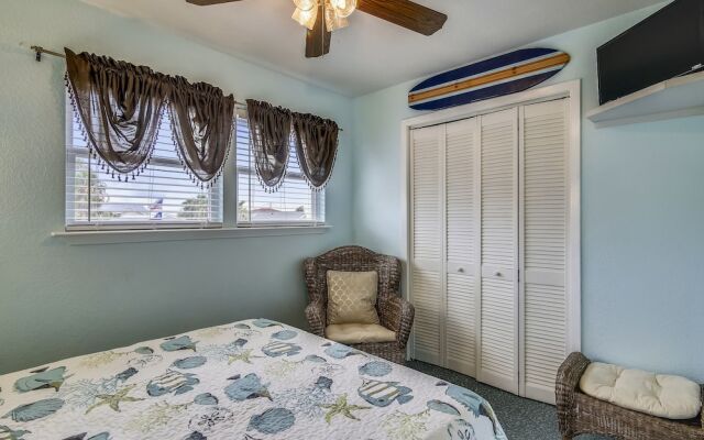 Sir Reel - 3 Br Home