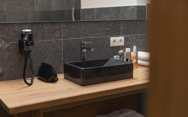 Puitalm - Natur I Apart I Hotel