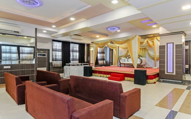 OYO 27601 Zaika Orchid Apartments