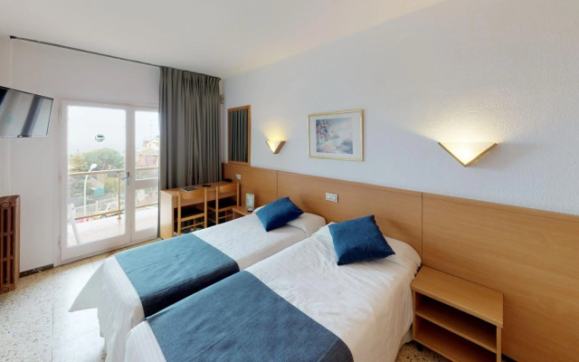 Hotel Samba