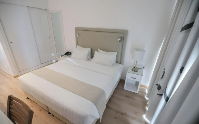 La Locanda Boutique Hotel