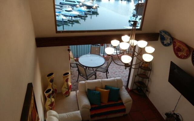 Penthouse María Bonita