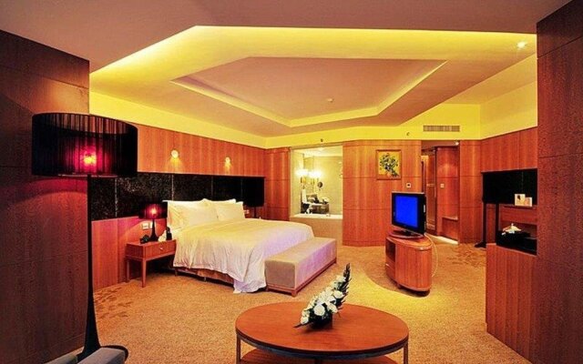 WuDang Argyle Grand International Hotel