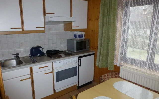 Gästehaus Binder Gaby