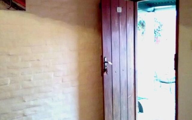 Hostal de los Poetas