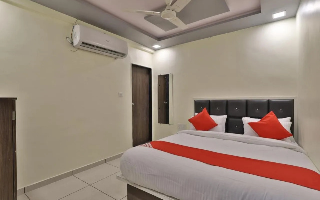 OYO 36139 hotel sunway