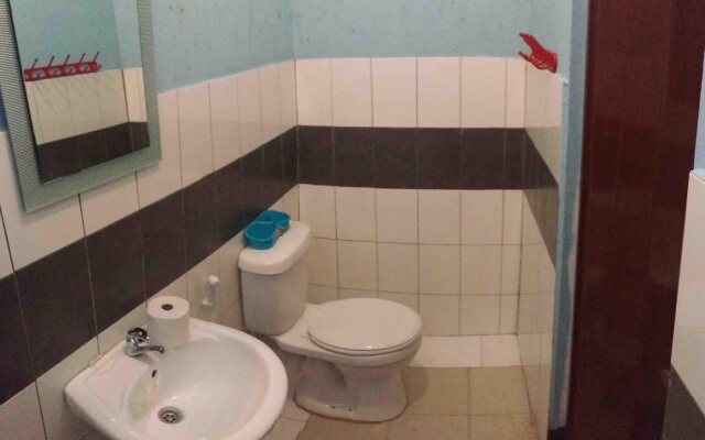 Sri Sembulan Guesthouse