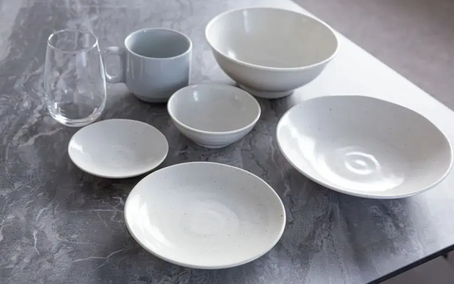 CREST TENMA - Self Check-In Only