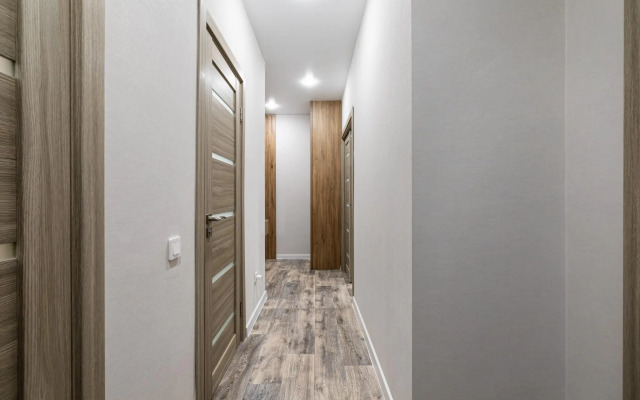 Апартаменты Чак-чак хаус (Chak-chak House) на улице Павлюхина 110Г