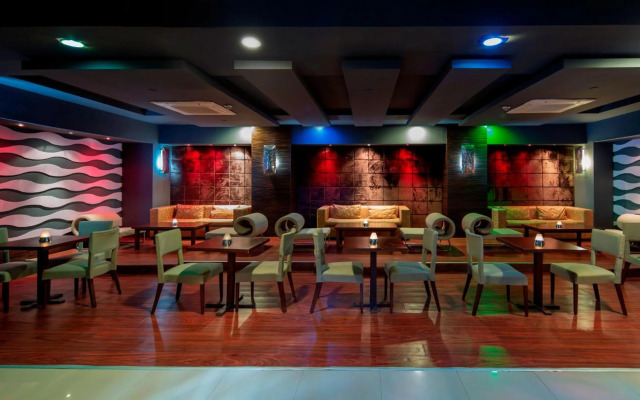 Alba Queen Hotel - Ultra All Inclusive