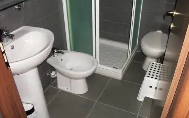 Residenza Le Marmotte