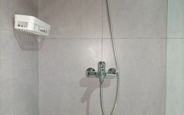 Elegant And Spacious 1Br At Patraland Amarta Apartment