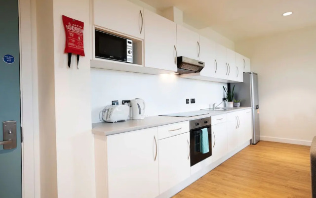 Goldcrest Village Apartments University of Galway
