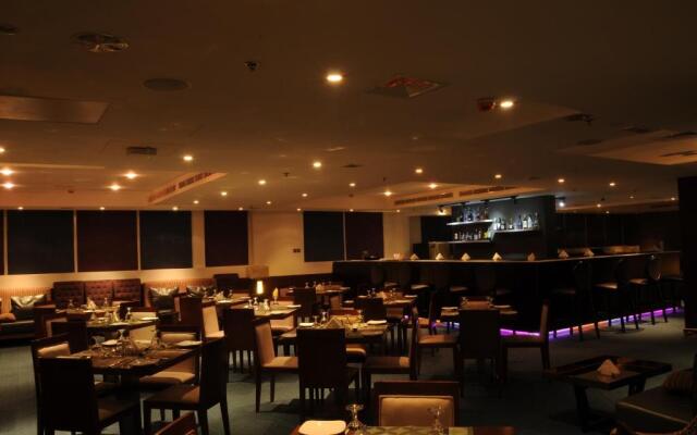 Holiday Bahrain Hotel