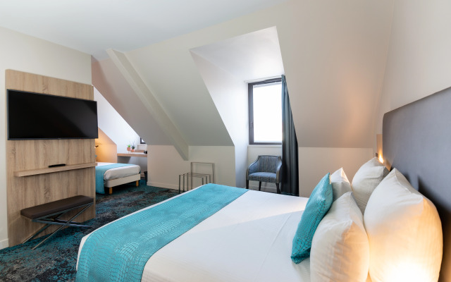 Hôtel Maison Turenne