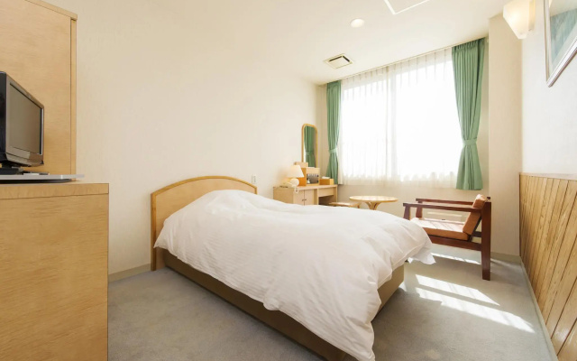 Hotel Takachiho