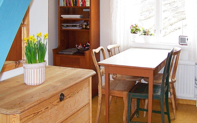 3 Person Holiday Home in Hamburgsund