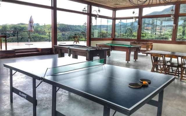 Hotel Recanto Da Serra