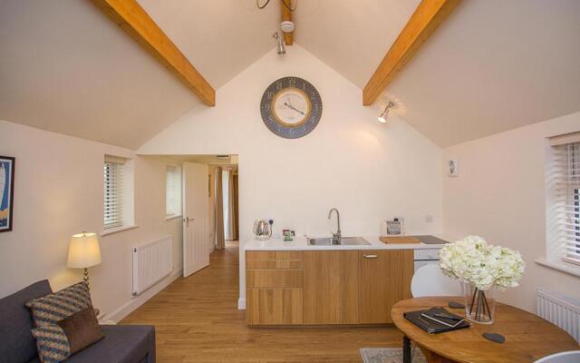 The Annexe at Sunnyside