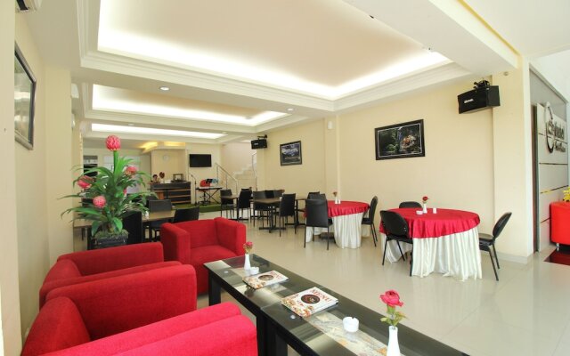 Airy Mandonga Laute Tiga 48 Kendari