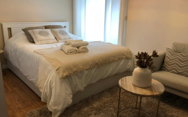 Paraíso da Conchada