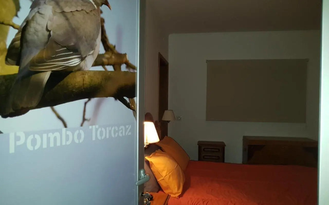 Turismo Rural "Pao e Agua"