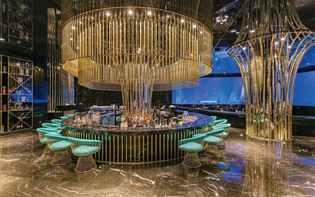 The Land of Legends Nickelodeon Theme Park