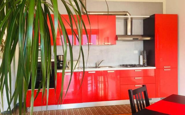 Appartamento Il Girasole Cremia Lago di Como