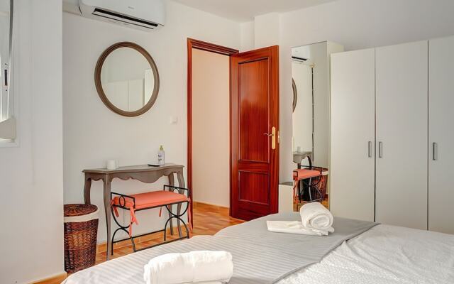 Deluxe Apartment Fray Isidoro