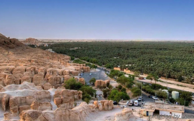 Al Ahsa InterContinental by IHG