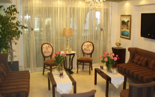 Hotel Mallas