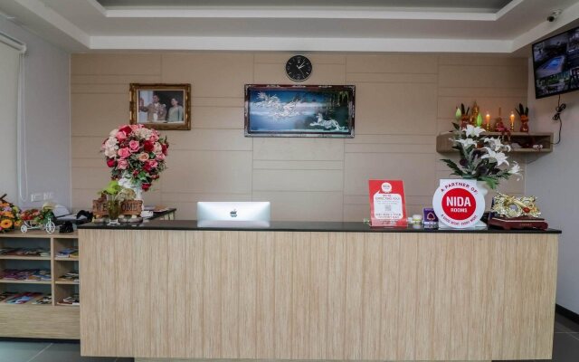 Jinda Resort