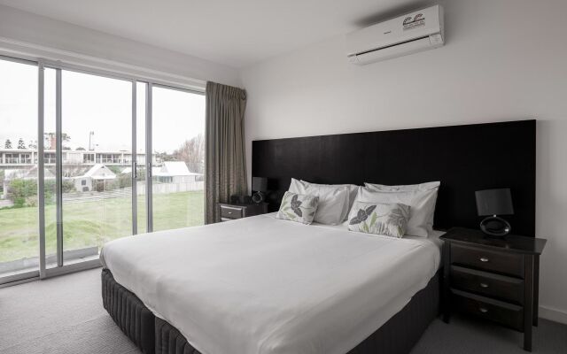 The Apollo Apartment