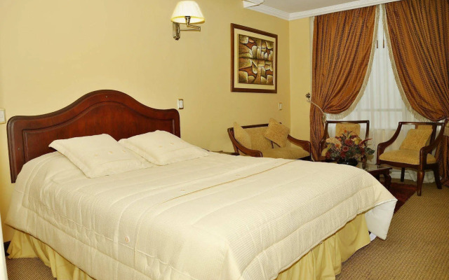 Hotel Prado Internacional
