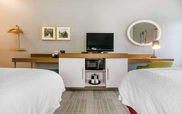 Hampton Inn Richmond