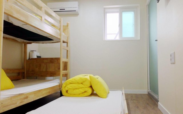 24 Guesthouse Myeongdong Avenue