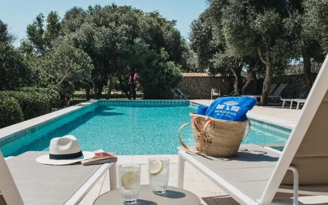 Agroturismo Malbuger Nou - Adults only