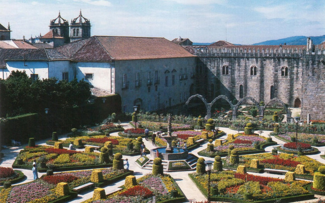Hotel Dona Sofia