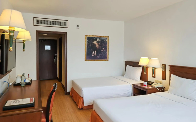 Seminaris Hotel Nürnberg