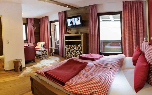 Sportalm Seefeld - Ski In Ski Out