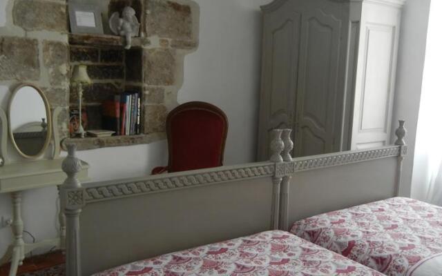 La Bastide d'Eulalie