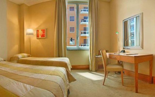 Room Mate Collection Mia, Rome Colosseum