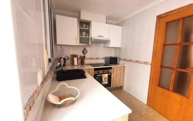 As057 Casa Limoncello 2-bedrooms Calas del Pinar