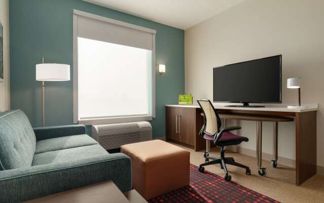 Home2 Suites by Hilton Ephrata